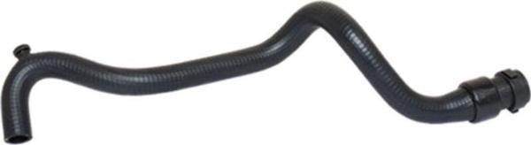Ydsilikon Oem:7700434300: Kalorifer Giriş Hortumu Clıo Symbol 1.4 8V K7Jlb0 Uyumlu - Image 1