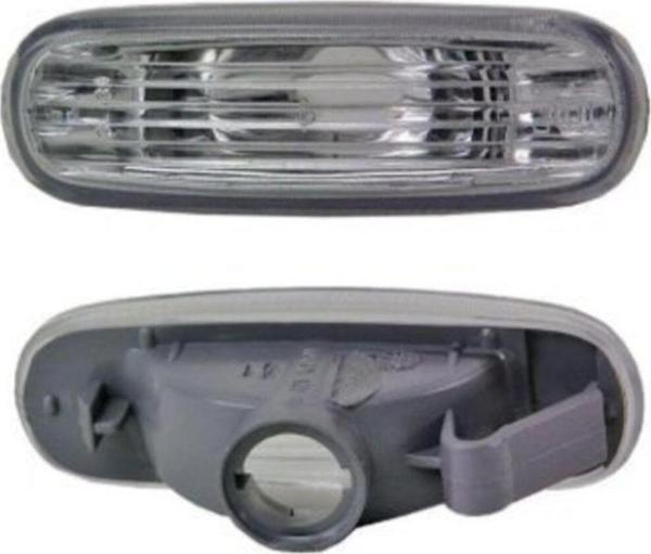 Ydsilikon Doblo Fiorino Albea Linea Punto Stilo Çamurluk Sinyal Lambasi - Image 1