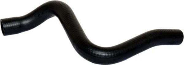 Ydsilikon Fıat Fıorıno 1.3 Multijet Radyatör Üst Hortumu 51780676 2007/2009 - Image 1