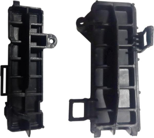Ydsilikon Clio 4-Logan 2-Sandero 2-Duster - Polen Filtre Kapağı Takım. (Denso Tip) 272767747R - Image 1