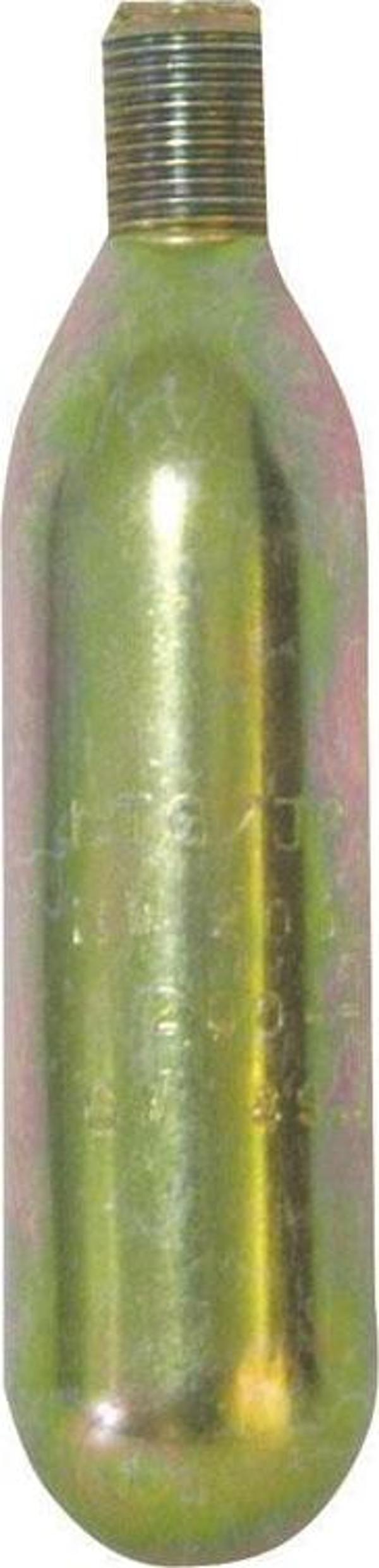 Lalizas Ş.Can Yeleği İçin Yedek Co2 Tüp.24Gr - Image 1