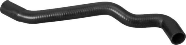 Ydsilikon Ford Connect 1.8 Tdci 75-90 Hp Uyumlu Radyatör Üst Hortumu 2T148B274Bd - Image 1