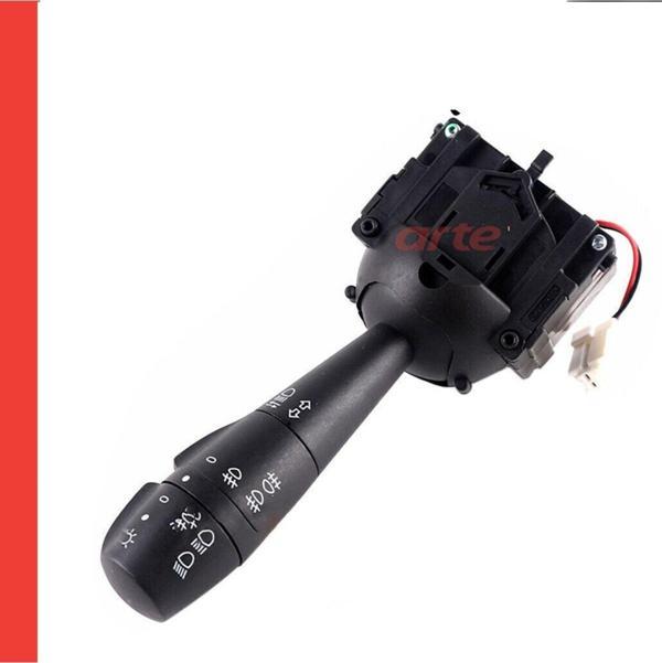 Valeo Renault Captur Sinyal Far Kolu Sisli Kornalı 2013-2016 (Orjinal) - Image 1