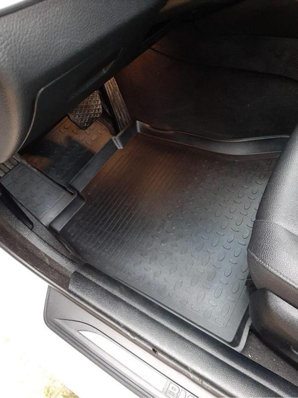 Dbc Online Bmw 3 Serisi (G20) Havuzlu Paspas 2019 2020 2021 2022 2023 2024 - Image 1