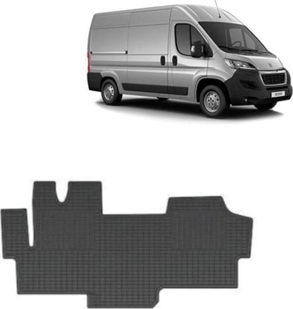 Dbc Online Peugeot Boxer Paspas 2015 2016 2017 2018 2019 2020 2021 2022 2023 - Image 1