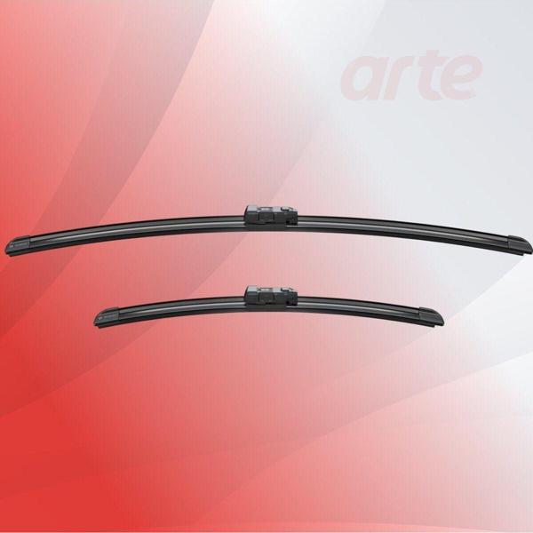 Bosch Jeep Avenger Aerotwin Ön Silecek Takımı (2033-2025) - Image 1