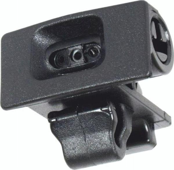 Ydsilikon Renault Ön Cam Su Fıskiye Memesi 2,Li Takım (Clio 4/ Captur / Kango 3 / Master 2) 289306782R - Image 1