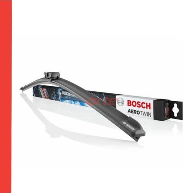 Bosch Volvo Xc40 Ön Silecek Takımı 2017-2023 Aerotwin - Image 1
