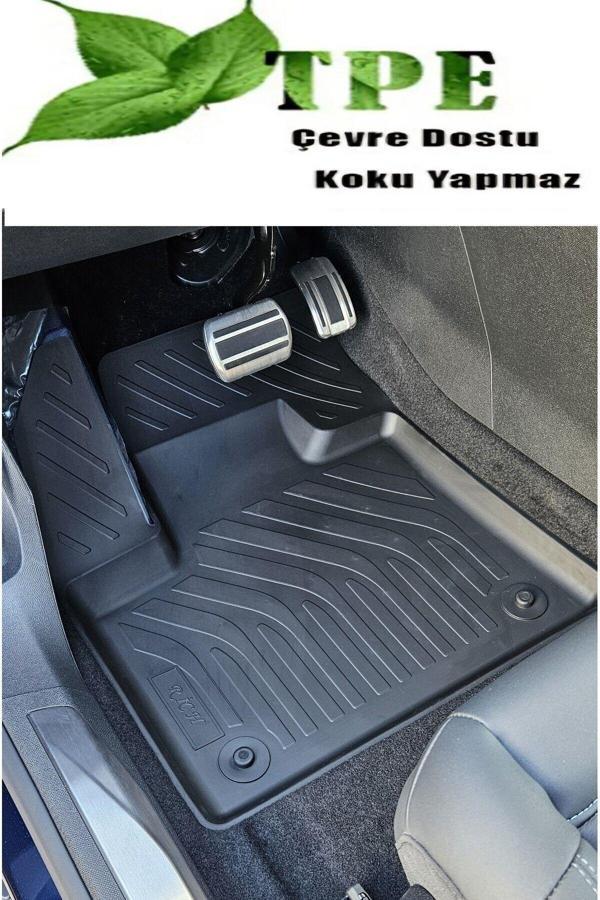 Dbc Online Ds 7 Crossback Havuzlu Paspas 2018 2019 2020 2021 2022 2023 2024 - Image 1