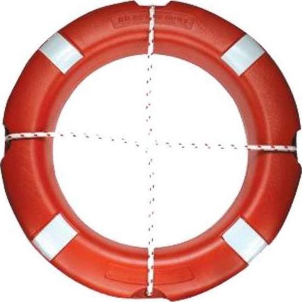 Ocean Marine Plastik Can Simidi 56cm x 12cm - Image 1