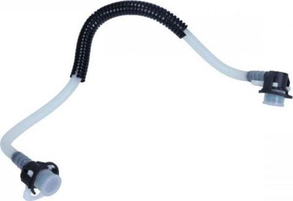 Ydsilikon Yakıt Hortumu Mb Clk 270Cdı C209 - 03> Ml270 Cdı W163- 97-05 C200 - Image 1