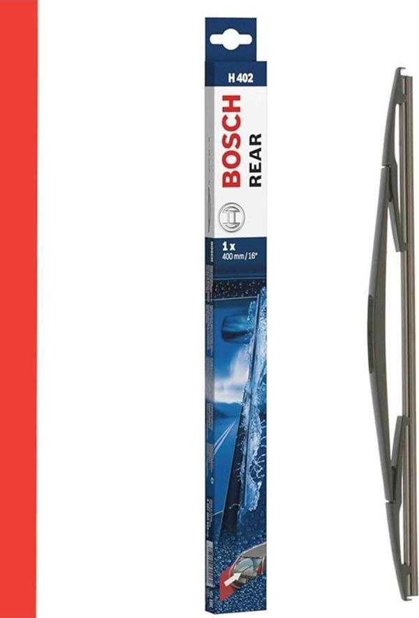 Bosch Peugeot 306 Arka Silecek 1999-2003 Rear - Image 1