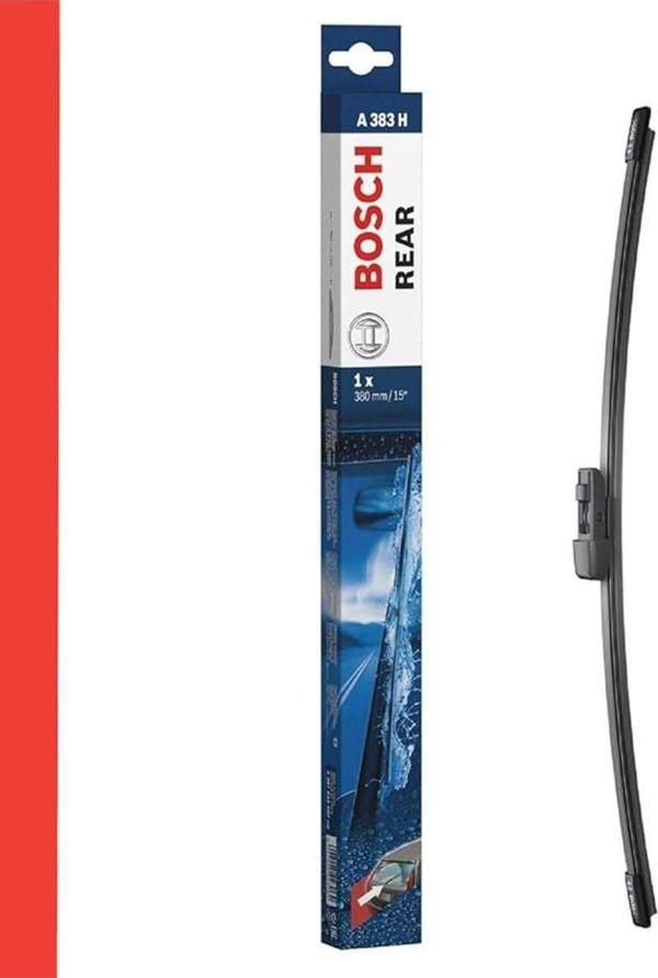 Bosch Seat Tarraco Arka Silecek 2018-2023 Rear - Image 1