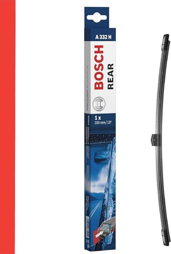 Bosch Seat Leon Arka Silecek 2020-2023 Rear - Image 1