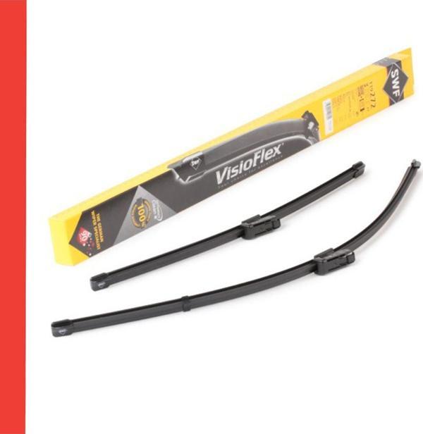 Arte Vw Golf Vıı Vııı 7 -8 Swf Viscoflex Ön Silecek Takımı 2013-2023 - Image 1