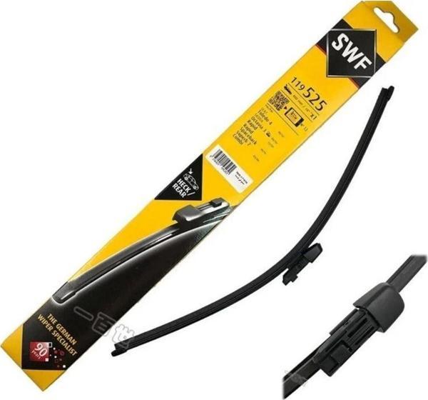 Arte Swf Viscoflex Skoda Roomster 2006-2015 Arka Rear Silecek - Image 1