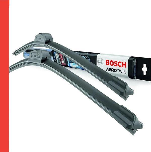 Arte Bmw X2 Ön Silecek Takımı 2018-2023 Bosch Aerotwin Araca Özel - Image 1