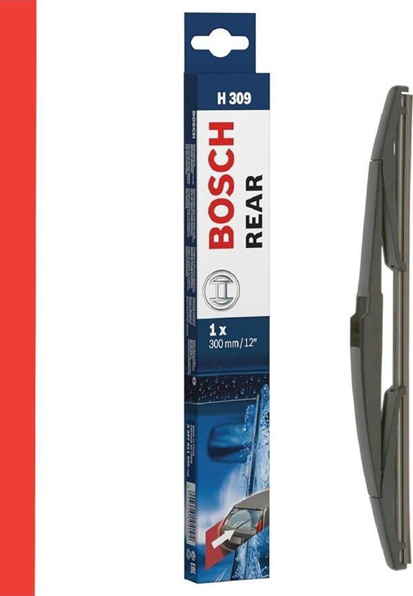 Arte Mini Clubman (Bmw) Arka Silecek 2015-2018 Bosch Rear - Image 1