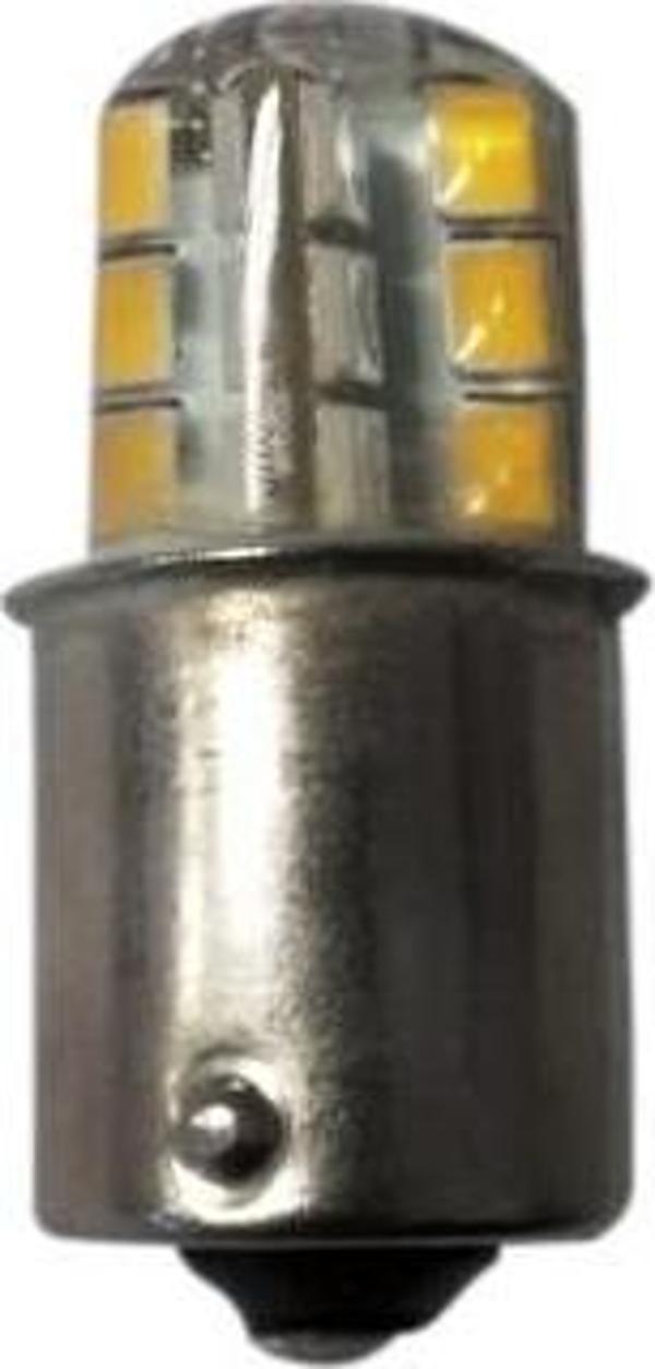 Lalizas CLASSIC LED 12 Tepe Feneri için, 12/24V DC - Image 1