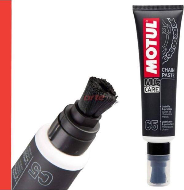 Motul C5 Chain Paste Zincir Yağı 150 Ml - Image 1