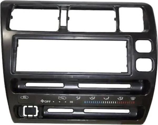 Ydsilikon Teyp Çerçeve Paneli Toyota Corolla Ar92-Ae101 55405-12690 - Image 1