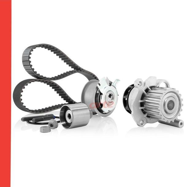 Bosch Citroen C4 1.6 Hdı Uyumlu, %100 Bosch Su Pompalı Triger Seti 2011-2017 - Image 1