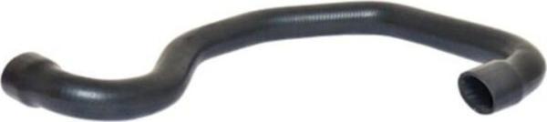 Ydsilikon Renault Trafıc Iı Opel Vıvaro 1.9 Nıssan Prımastar Turbo Hortumu 8200273825 - Image 1