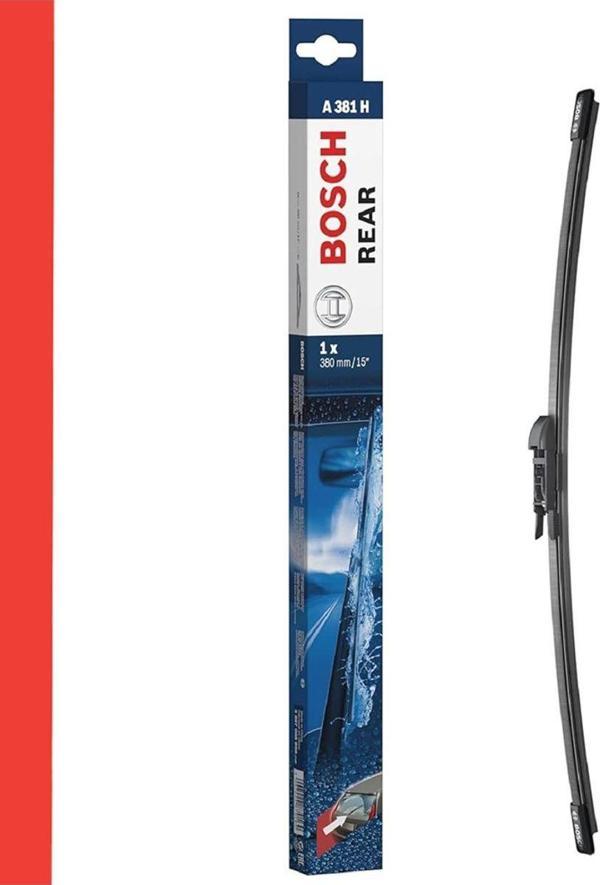 Arte Volkswagen Passat Variant 2019-2024 Bosch Aerotwin Rear Arka Silecek - Image 1