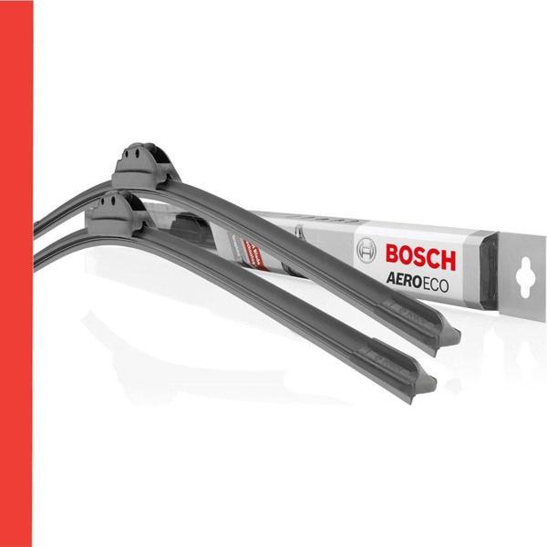 Arte Peugeot 406 2004-2011 Bosch Aeroeco Ön Silecek Takımı - Image 1