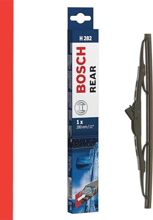 Arte Renault Captur 2019-2024 Bosch Aerotwin Rear Arka Silecek - Image 1