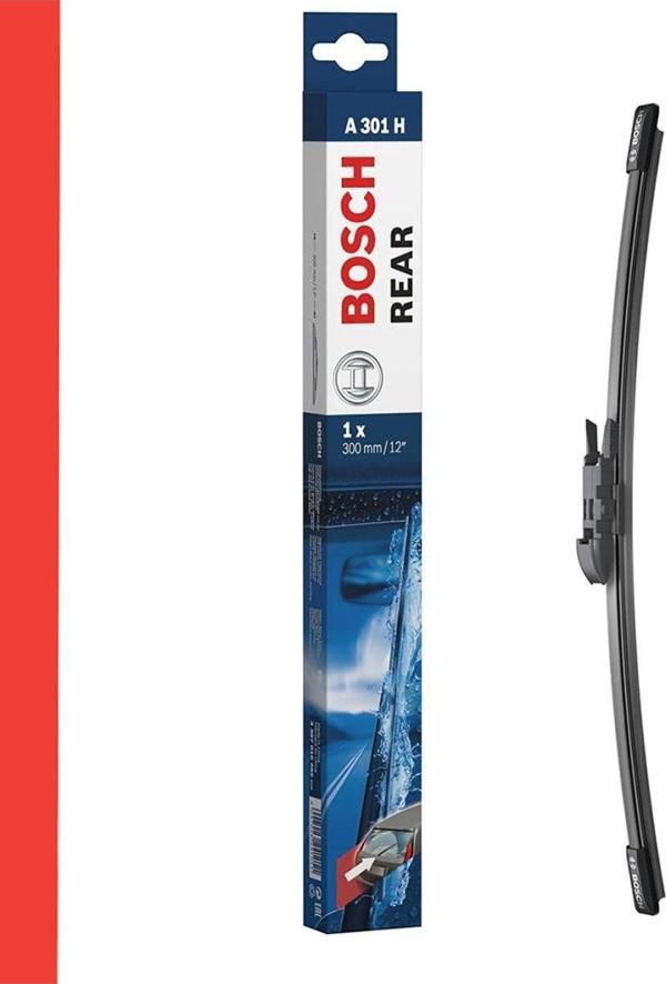 Arte Ford Mondeo 2007-2014 Bosch Aerotwin Rear Arka Silecek - Image 1