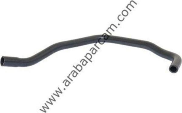 Ydsilikon Renault R11 Txe Flash Genleşme Şişe Radyatör Yedek Su Depo Hortumu 7700776992 - Image 1