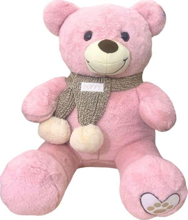 Gran Toys Buffy Atkılı Ayıcık - 55Cm - Image 1