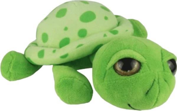 Gran Toys Oyun Ve Uyku Arkadaşı Peluş Kaplumbağa - 35Cm - Image 1