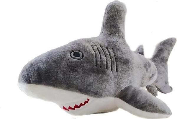Gran Toys Peluş Köpek Balığı - 60Cm - Image 1