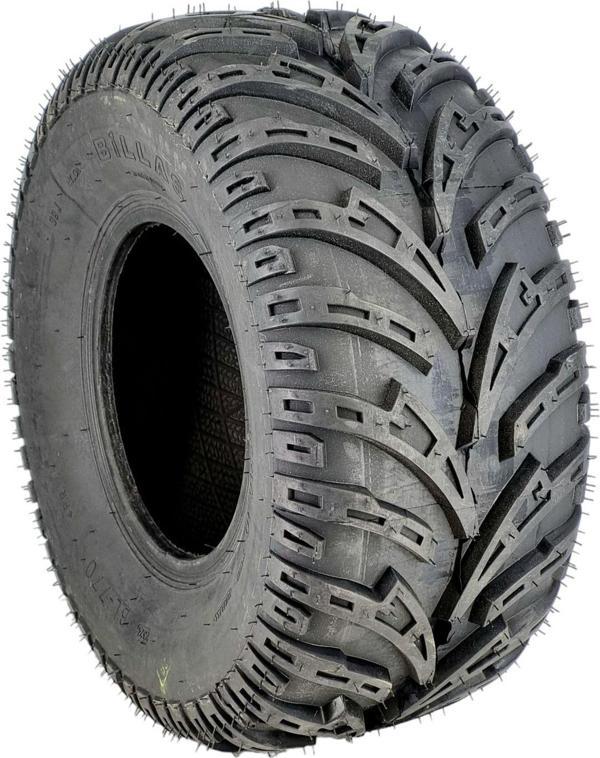 Billas Atv Lastiği 22X10-10 Tl (Tubeless - Dubleks) 4Kat 39J Bl770A - Image 1