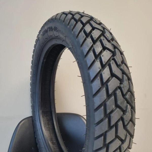 Maruti Tyres 110-90-16Dubleks Panther11 Motosiklet Lastiği - Image 1