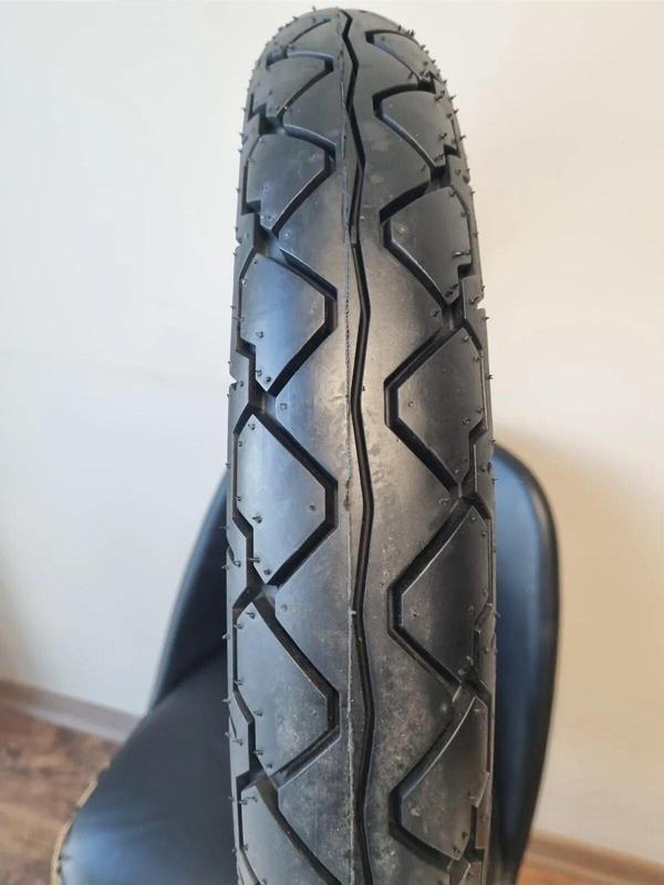 Crown Tyres 90/90-18 Tt(Tubetype) Motorsiklet Lastiği Champion - Image 1