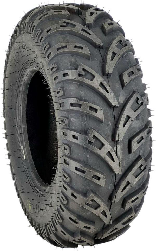 Billas Atv Lastiği 21X7-10 Tl (Tubeless - Dubleks) 4Kat 24J Bl770Ad - Image 1