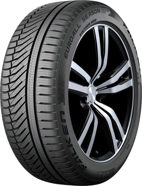 Falken 235/55 R19 Tl 105W Xl Euroall Season As220 Pro 4 Mevsim Lastiği (Üretim Yılı: 2024) - Image 1