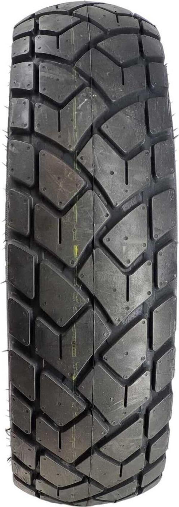 Ralco Tyres Yamaha Cygnus X 120/70-12 Speed Blaster (Tubeless/Dubleks) Arka Lastik - Image 1