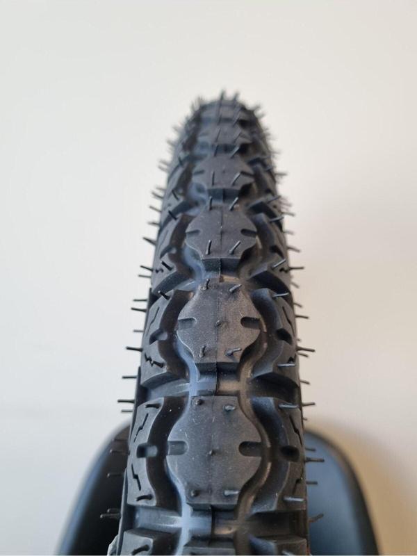 Ralco Tyres 275-17 Tt(Tubetype) Motorsiklet Lastiği - Image 1