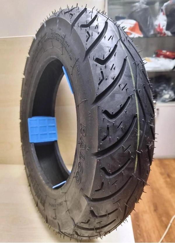 Ralco Tyres Ralco 300-10 Tl( Dubleks) Scooter Motorsiklet Lastiği Blaster-St - Image 1