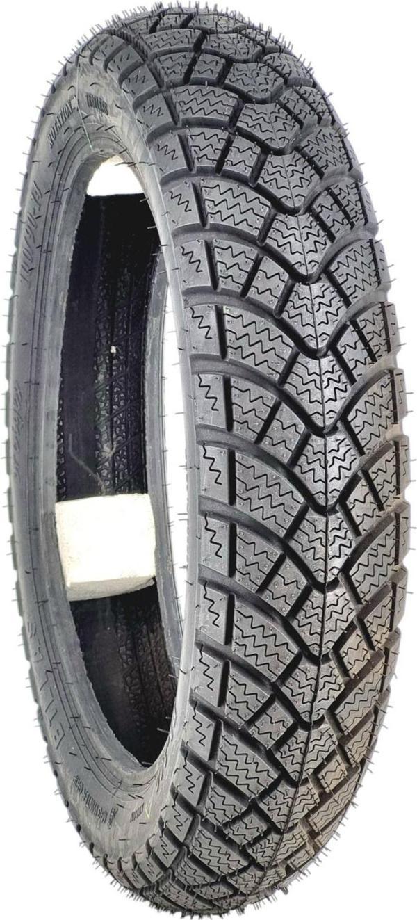 Billas 100/90-14 Kışlık Lastik Tl (Tubeless - Dubleks) Bl200A14 - Image 1
