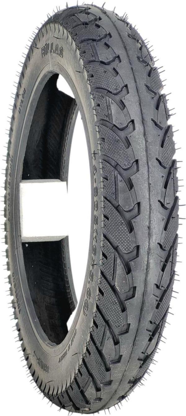 Billas 16X300(74-305) Tl (Tubeless - Dubleks) E-Bike Lastik Bl400C - Image 1