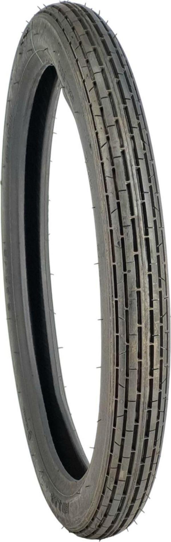Billas 250-18 Motosiklet Lastiği 4Pr 40P Tt(İç Lastikli Tip) Bl012A - Image 1