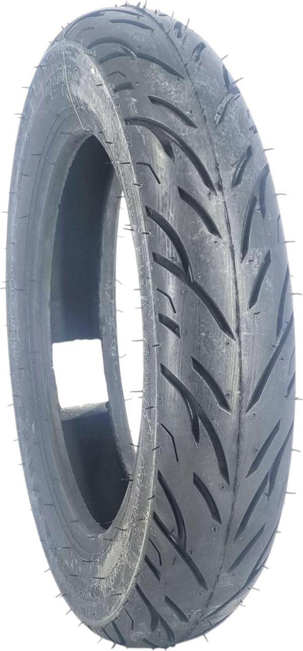 Billas Motosiklet Lastik 300-10 Tl (Tubeless - Dubleks) Bl86 - Image 1