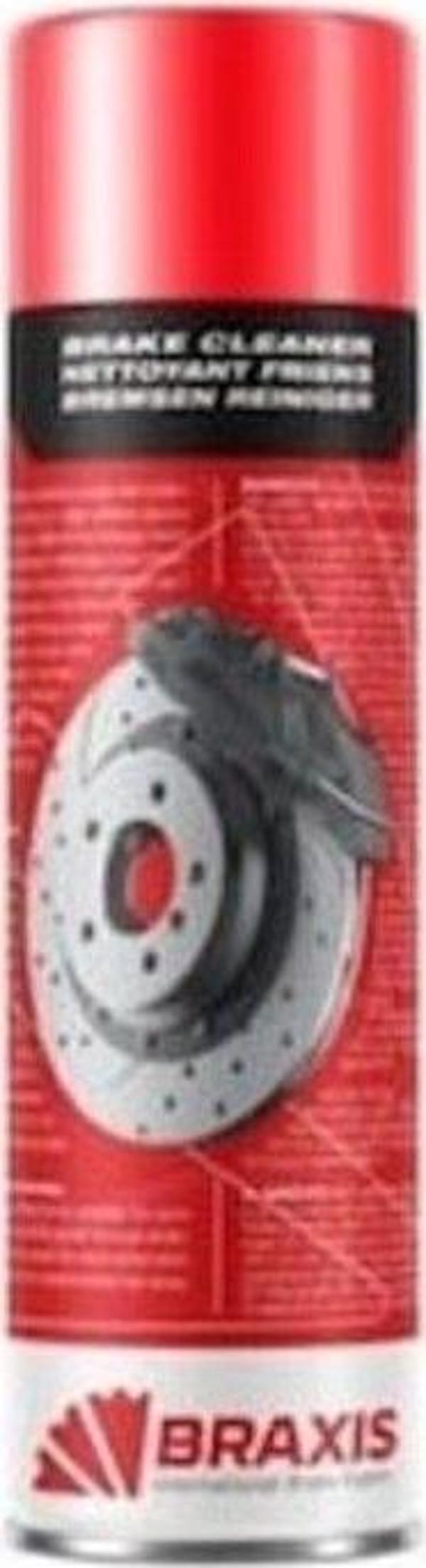 Braxıs Fren Balata Spreyi Braxis - Image 1