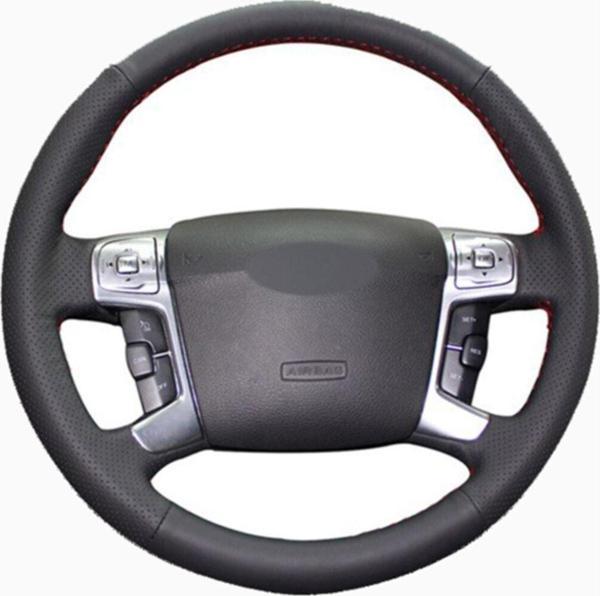 Fox Ford S-Max  2008-2013 Araca Özel Direksiyon Kılıfı - Image 1