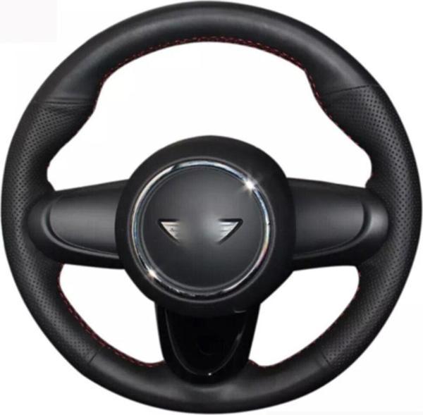 Fox Mini Cooper 2005-2014 Araca Özel Direksiyon Kılıfı - Image 1